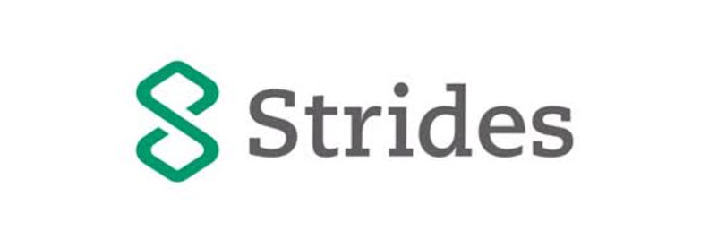 Strides
